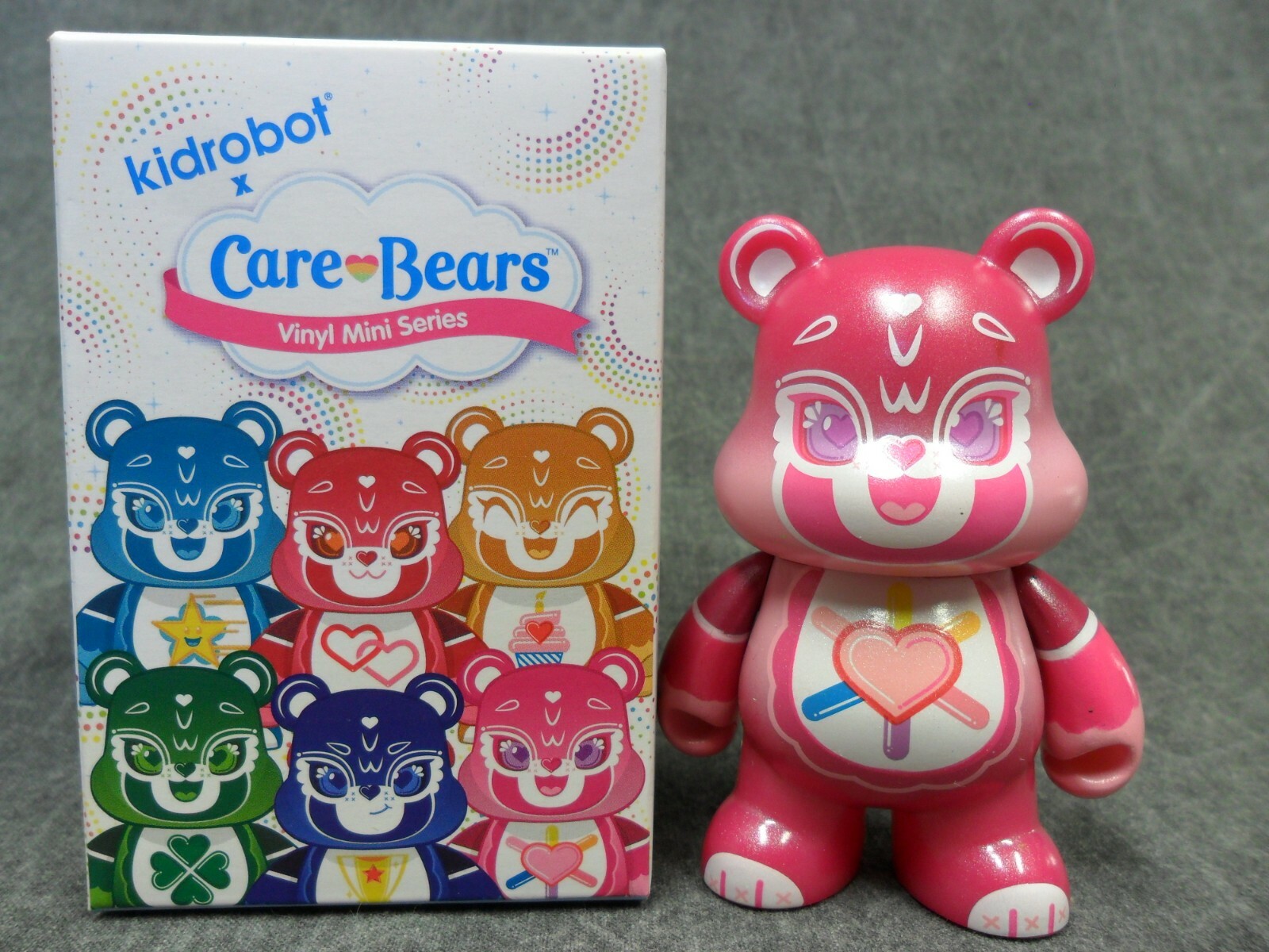 Care Bears ぬいぐるみ 6個入りBLINDBOX 新品未開封 s-l400.jpg