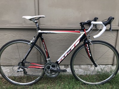 2008 fuji team pro