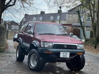 2006 Toyota Hilux Toyota Hilux  2.5 Diesel DIESEL Manual