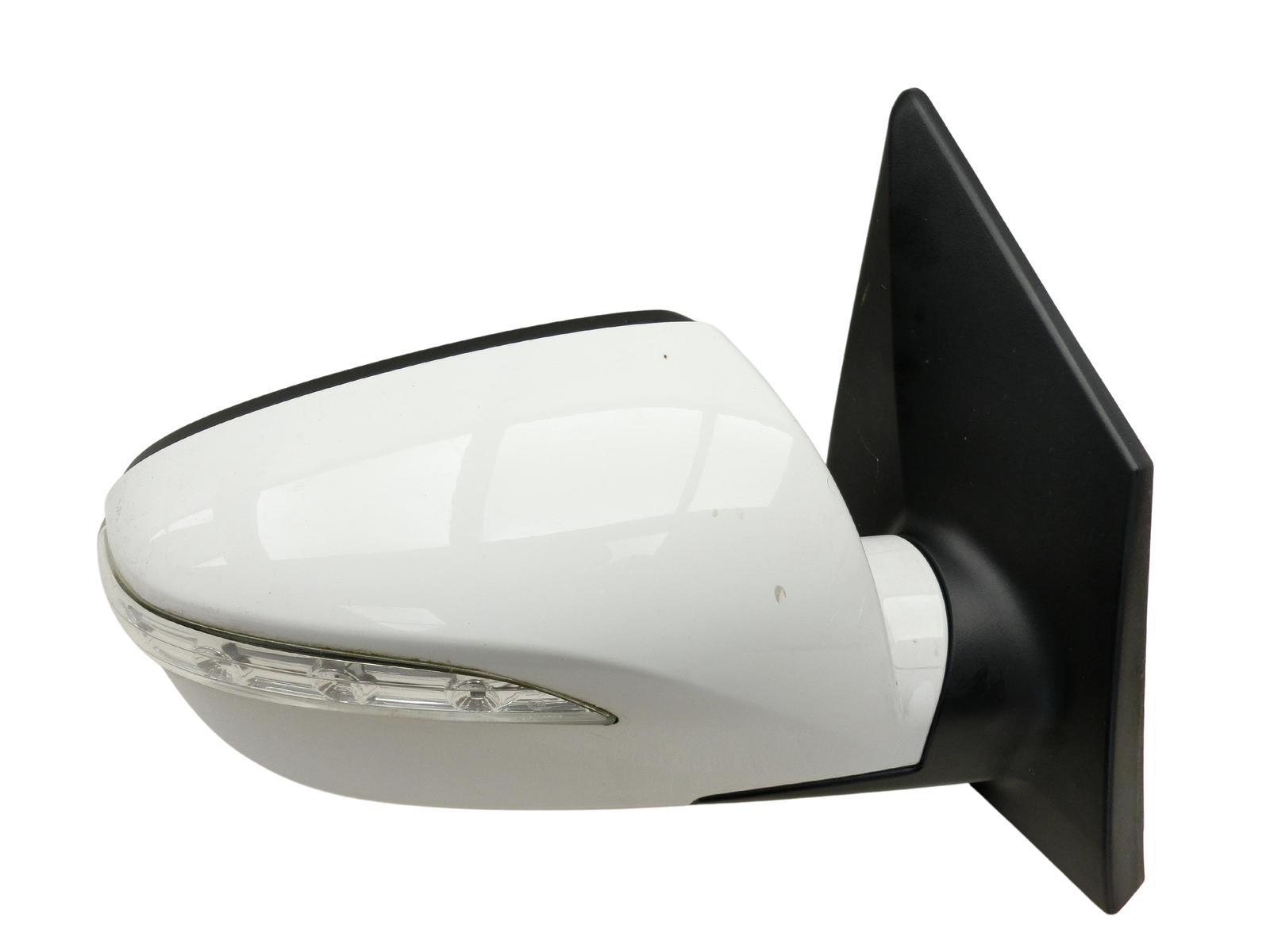 Specchio esterno Dx elettronici per TCW Hyundai IX35 LM 09-13 - Bild 1