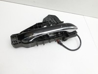 Mercedes W245 B200 05-08 Türgriff Griff aussen Rechts Vorne 191 Mercedes W245 B200 05-08 27.09.2007 gebraucht Vorschau 2