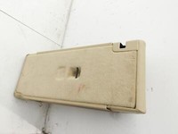 BMW F36 420d 13-17 Armlehne Mittelarmlehne Auflage Hinten Becherhalter VENETOBEIGE BMW F36 420d 13-17 21.07.2016... Vorschau 6