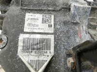 Citroen C5 08-12 HDI 2,7 150KW GG09 Automatikgetriebe Getriebe ohne Wandler 20GG09 GG09E GG09E Citroen C5 08-12... Vorschau 4