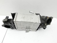 Ford Focus IV 4 HP 18-22 TDCi 1,5 74KW Ladeluftkühler Kühler Zwischenkühler Wärmetauscher Ford Focus IV 4 HP 18-22... Vorschau 2