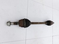 Peugeot Boxer Jumper 250 06-12 HDI 2,2 74KW Antriebswelle Gelenkwelle Links Vorne Peugeot Boxer Jumper 250 06-12... Vorschau 2