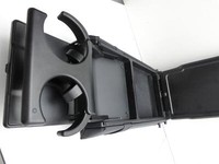 Mercedes W204 S204 C220 07-14 Armlehne Mittelarmlehne Auflage Mercedes W204 S204 C220 07-14 03.12.2012 gebraucht Vorschau 4