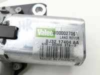 Range Rover Evoque L538 11-15 Kombi Wischermotor Hinten Heckwischermotor Range Rover Evoque L538 11-15 11.12.2012... Vorschau 5