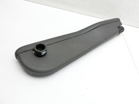 Land Range Rover III L322 02-06 Armlehne Mittelarmlehne Auflage für Beifahrer Sitz Innenseite Land Range Rover III... Vorschau 4