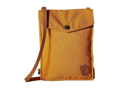 Сумки унисекс Fjällräven Pocket