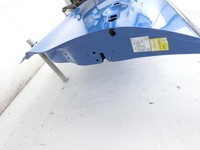 Renault Clio IV BH 12-16 5T Tür Fahrertür Links Vorne TERNA Renault Clio IV BH 12-16 28.04.2015 gebraucht Vorschau 5