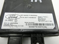 Ford Mondeo 5 V CF 14-19 Abstandssensor Radar Distronic Links Hinten Ford Mondeo 5 V CF 14-19 29.04.2016... Vorschau 2