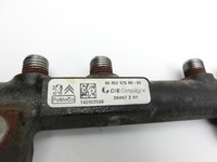 Ford Transit Courier 14-18 TDCi 1,6 70KW Verteilerrohr für Hochdruck Verteiler Ford Transit Courier 14-18... Vorschau 2