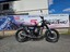 MASH SEVENTY 125cc RETRO MOTORCYCLE AJS CLASSIC MOTORCYCLE