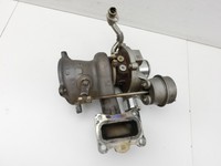 Ford Kuga DM2 16-20 1,5 110KW M8MD Turbolader Turbo Abgasturbolader Ford Kuga DM2 16-20 27.12.2018 F1FG-6K682-AD... Vorschau 8