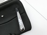 VW Passat CC 358 12-16 Kopfstütze Mitte Hinten VW Passat CC 358 12-16 10.04.2013 3C8885902A gebraucht Vorschau 6