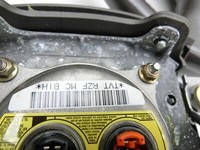 Lexus GS GRS 300 05-09 Lenkrad Airbaglenkrad Lexus GS GRS 300 05-09 10.01.2005 45184-30360 gebraucht Vorschau 7