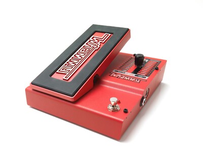 Digitech Whammy5 新品同様 Amazon.com: Digitech Whammy 5 Pitch Shift Pedal Bundle with