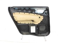 Ford Mondeo IV 4 07-10 Kombi Türverkleidung Türpappe Rechts Hinten Ford Mondeo IV 4 07-10 23.10.2008... Vorschau 5