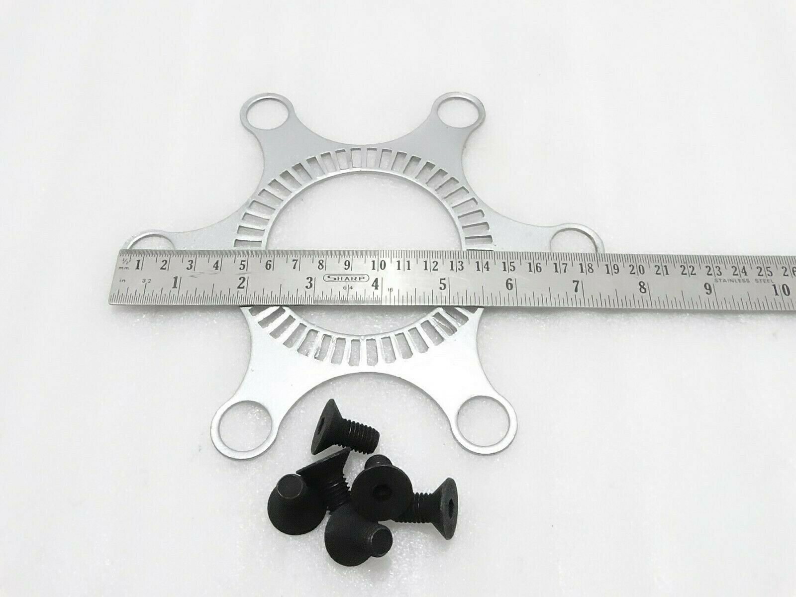 Fits Royal Enfield Classic UCE 350 500cc Rear ABS Plate  