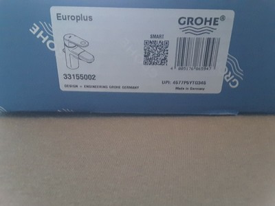 Waschtischarmatur gebraucht kaufen! 4 St. bis -60% günstiger