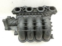Mitsubishi Colt VI Z34 08-12 1,3 70KW 4A90 Ansaugbrücke Ansaugkrümmer Mitsubishi Colt VI Z34 08-12 05.10.2008 gebraucht Vorschau 5