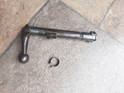 Gun Parts - 1903 Springfield