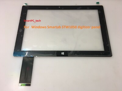 Touch Panel 10.1'' Smartab STW1050 digitizer 54 pins C168253E1-DRFPC332T-V2.0 Win