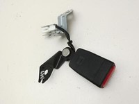 Mazda 6 GJ 15-18 Kombi Gurtschloss Links Hinten Mazda 6 GJ 15-18 16.10.2015 AHBF0240 gebraucht Vorschau 2