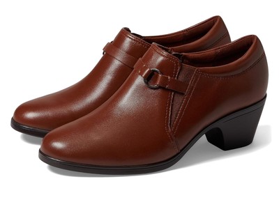 

Женские ботинки Clarks Emily 2 Erin