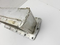 Ford Kuga DM2 16-20 1,5 110KW Abgaskühlung Wärmetauscher Ford Kuga DM2 16-20 27.12.2018 DS7G-9L440-BE gebraucht Vorschau 9
