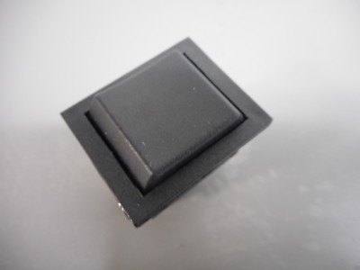 Tennant Nobles Brush Deck Up Down Rocker Switch, 1007012 SS5 T5e