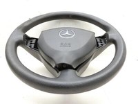 Mercedes W169 A150 04-08 Lenkrad Airbaglenkrad Mercedes W169 A150 04-08 26.10.2005 A1694600103 1015339940 gebraucht Vorschau 5