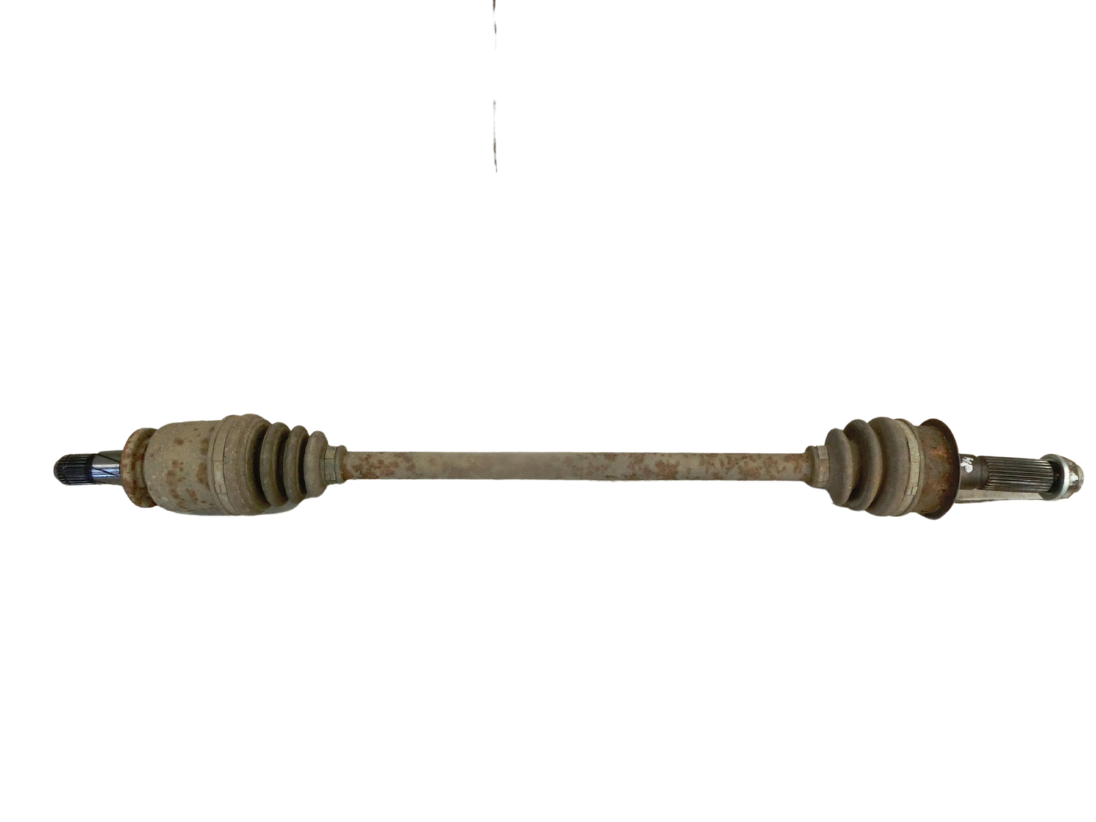 Subaru Forester SH 08-13  2,0 108KW 4WD Antriebswelle Gelenkwelle Rechts Hinten  - Bild 1