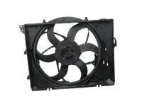 BMW E90 3er 325i 05-08 2,5i 160KW Lüfter Ventilator f. Kühler BMW E90 3er 325i 05-08 31.10.2006 7590699 17117590699... Vorschau 1