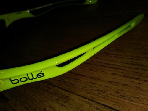 New Bollé 