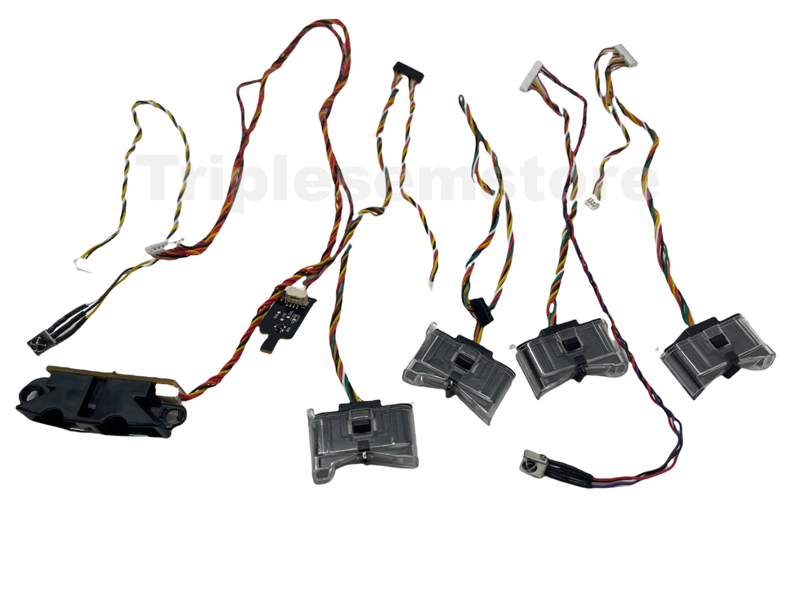 Shark UR1000SR UR1005AE RV1100S1US UR1105ARUS Vacuum Cliff Infrared Side Sensors