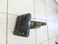 Chrysler Grand Voyager V RT 08-11 Pralldämpfer für Stoßstange Querträger Hinten Links Chrysler Grand Voyager V RT... Vorschau 2