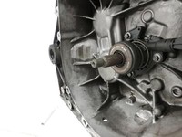 Peugeot 308 I CC 11-15 16V 1,6 115KW BVM6 Schaltgetriebe Getriebe EA12 Peugeot 308 I CC 11-15 31.07.2013 2231E0... Vorschau 8