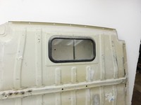 Jumper Ducato 250 06-14 Kasten Trennwand Abtrennung Laderaumteiler Jumper Ducato 250 06-14 20.04.2007 7220PL gebraucht Vorschau 6