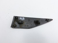VW Touran II 5T 15-21 Reflektor Rückstrahler für Stoßstange Hinten Rechts VW Touran II 5T 15-21 24.10.2016... Vorschau 4