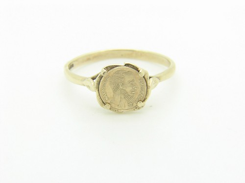 Markenlose Echtschmucke