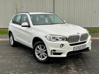 2016 BMW X5 40D 3.0 TWIN TURBO DIESEL AUTOMATIC * 48,000 MILES * 1 OWNER * FSH