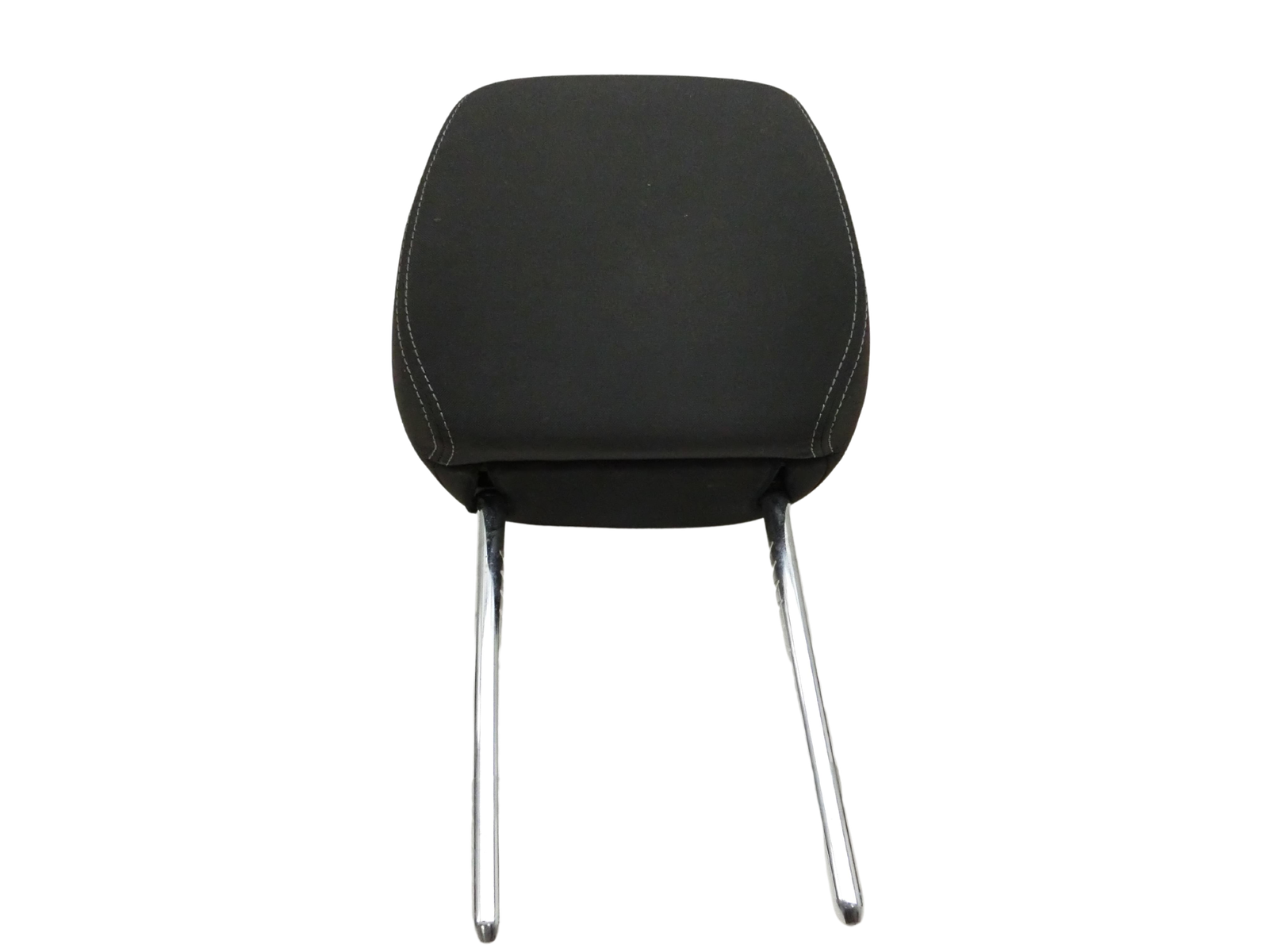 Headrest for passenger seat Right or Left Front Anthracite Grey BMW 1er 116d F20 11-15 - Bild 1