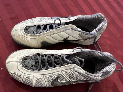 nike air zoom fencer amazon