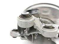 Tesla Model S Palladium 21-25  EV  493KW 4WD Achsschenkel ohne Radnabe Rechts Hinten Tesla Model S Palladium 21-25... Vorschau 5