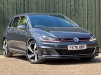 2020 Volkswagen Golf 2.0 TSI GTI Performance DSG Euro 6 (s/s) 5dr HATCHBACK Petr