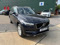 2017 Volvo XC90 2.0 D5 PowerPulse Momentum Auto 4WD Euro 6 (s/s) 5dr ESTATE Dies