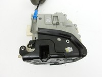 Audi A3 8V 12-16 5T Türschloss m. ZV Stellmotor Rechts Vorne Audi A3 8V 12-16 17.06.2014 8X1837016 gebraucht Vorschau 3