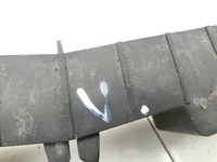 Opel Astra J 09-12 Träger Pralldämpfer für Stoßstange Vorne Opel Astra J 09-12 2102.2012 13264477 gebraucht Vorschau 5