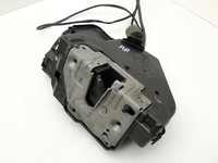 Mercedes S211 W211 E350 06-09 Kombi Türschloss m. ZV Stellmotor Rechts Hinten Mercedes S211 W211 E350 06-09... Vorschau 2